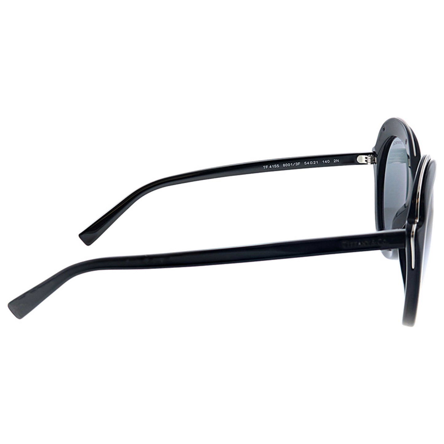 Tiffany & Co. Fashion Women's Sunglasses TF-4155-80013-54 - Image #4