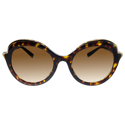 Tiffany & Co. Fashion Women's Sunglasses TF-4155-80153B-54 - Image #2