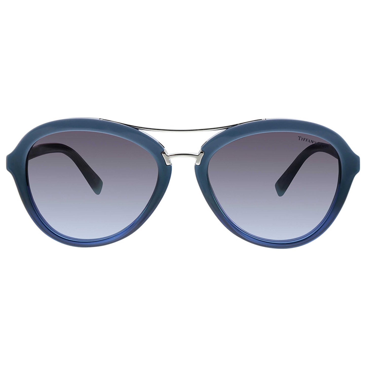Tiffany & Co. Fashion Women's Sunglasses TF-4157-82763C-55 - Image #2