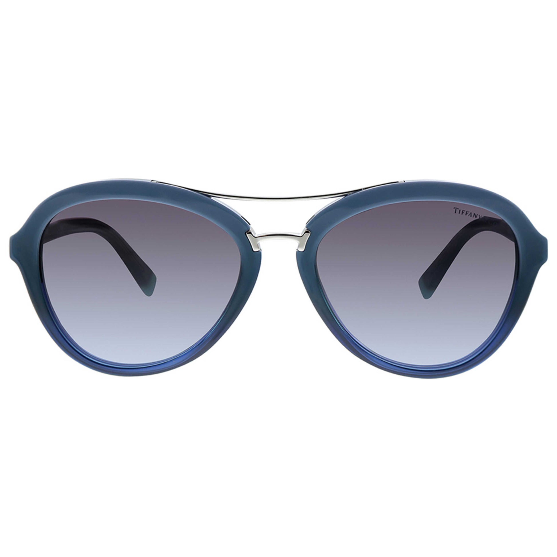 Tiffany & Co. Fashion Women's Sunglasses TF-4157-82763C-55 - Image #2