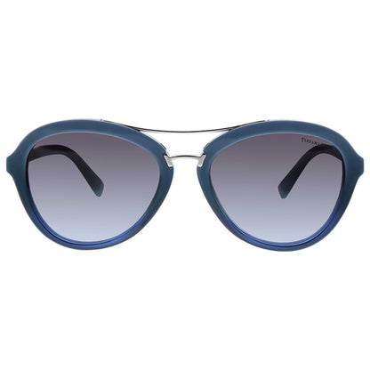 Tiffany & Co. Fashion Women's Sunglasses TF-4157-82763C-55 - Image #2