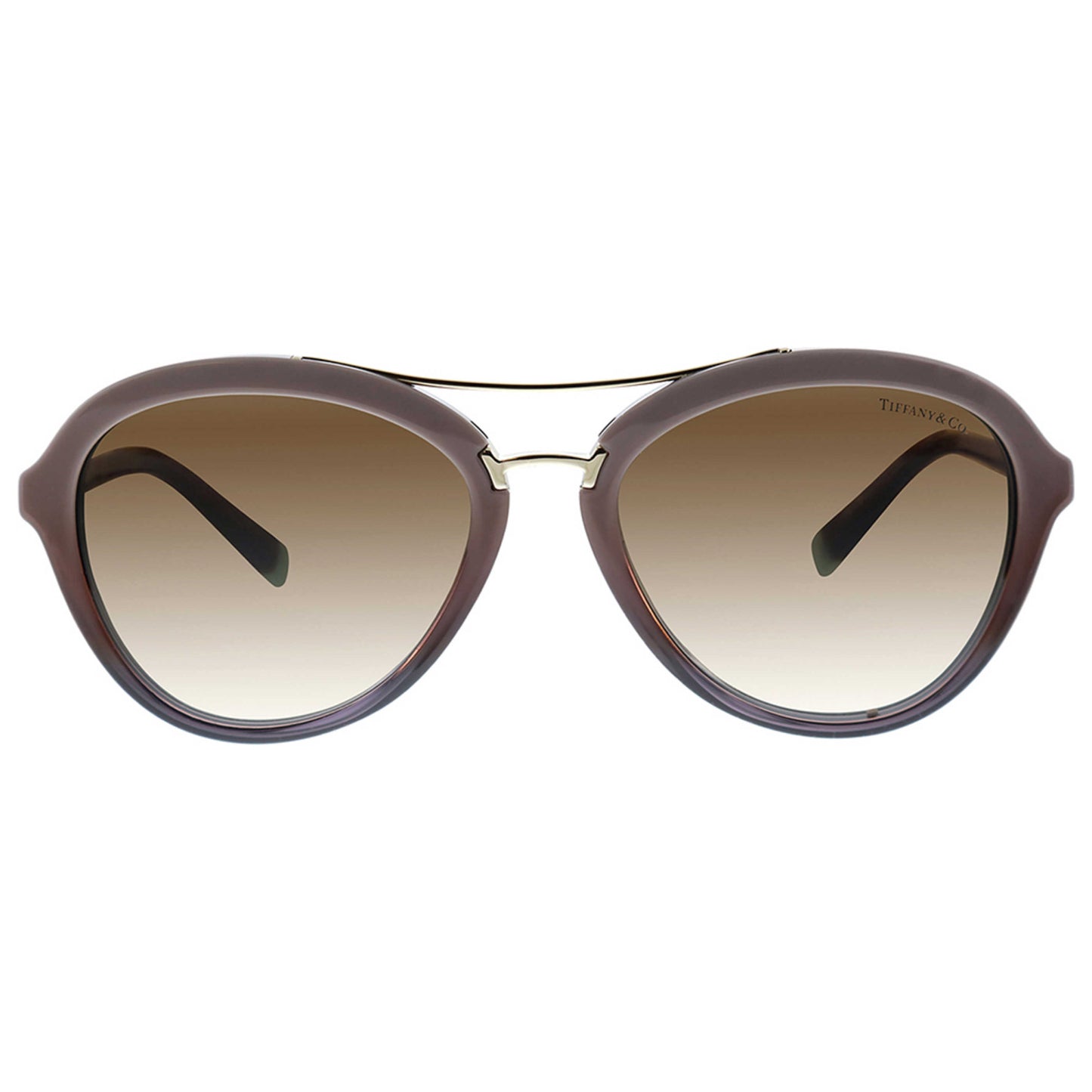 Tiffany & Co. Fashion Men's Sunglasses TF-4157-82773B-55 - Image #2