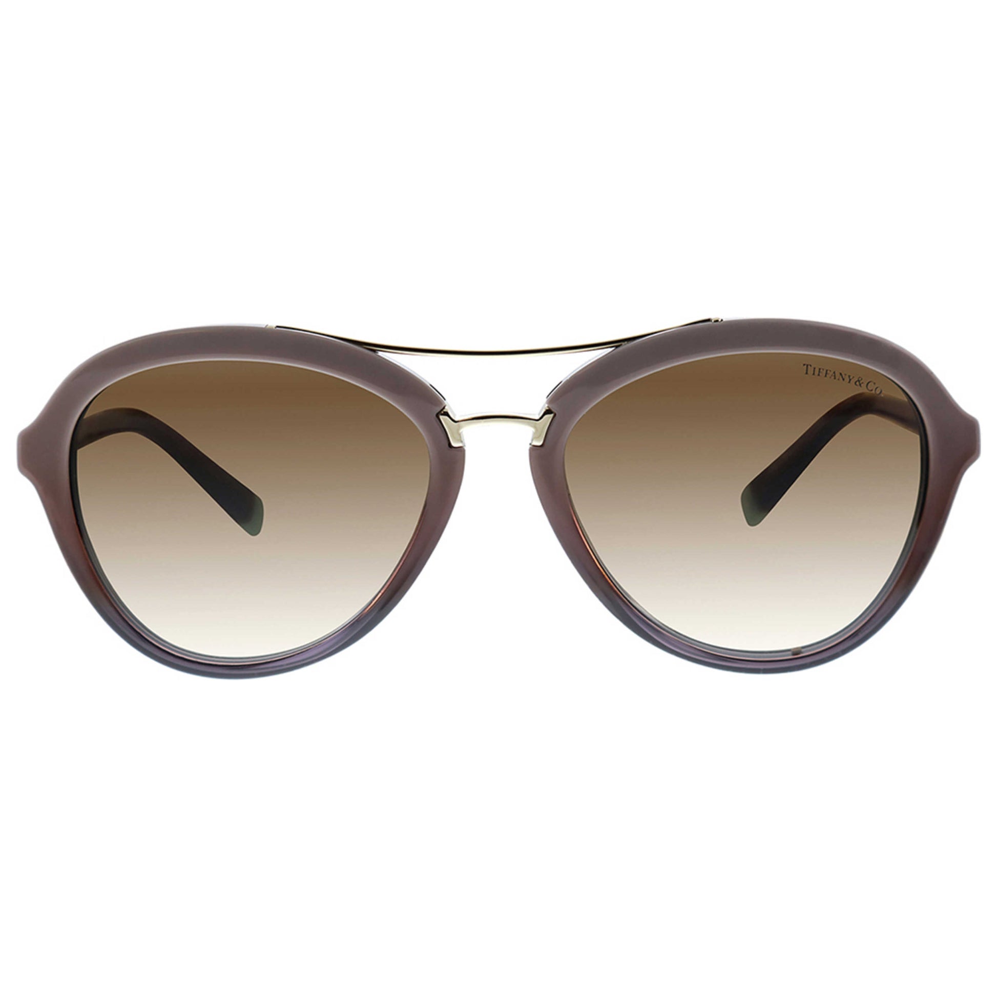 Tiffany & Co. Fashion Men's Sunglasses TF-4157-82773B-55 - Image #2