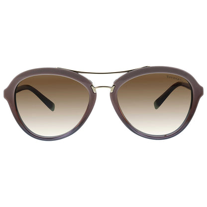 Tiffany & Co. Fashion Men's Sunglasses TF-4157-82773B-55 - Image #2