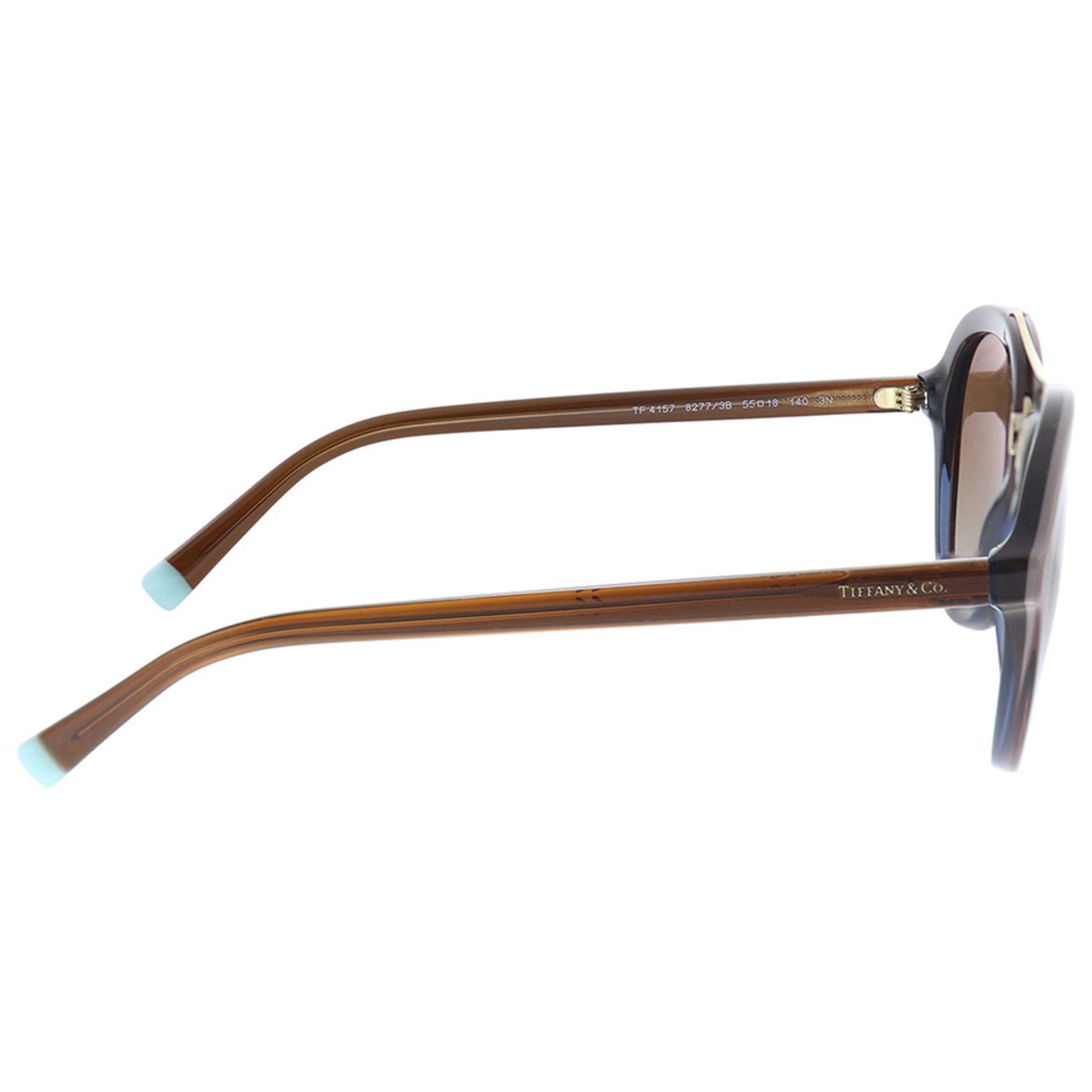 Tiffany & Co. Fashion Men's Sunglasses TF-4157-82773B-55 - Image #4