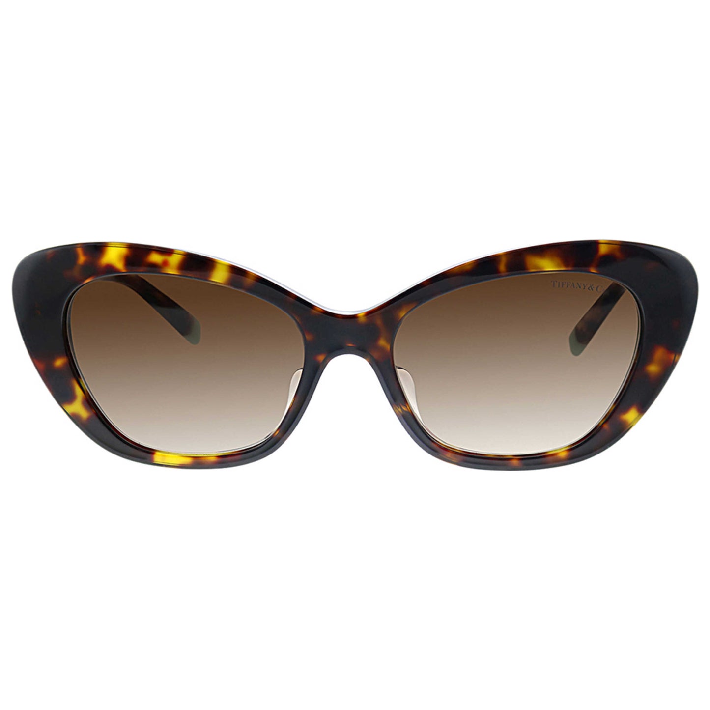 Tiffany & Co. Fashion Women's Sunglasses TF-4158F-80153B-54 - Image #2