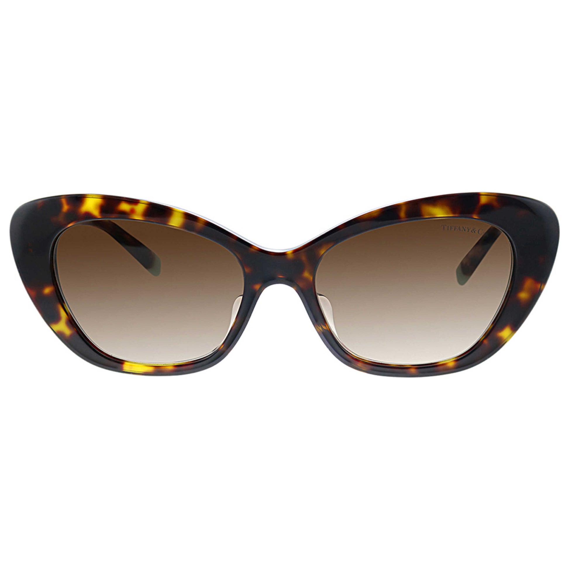 Tiffany & Co. Fashion Women's Sunglasses TF-4158F-80153B-54 - Image #2