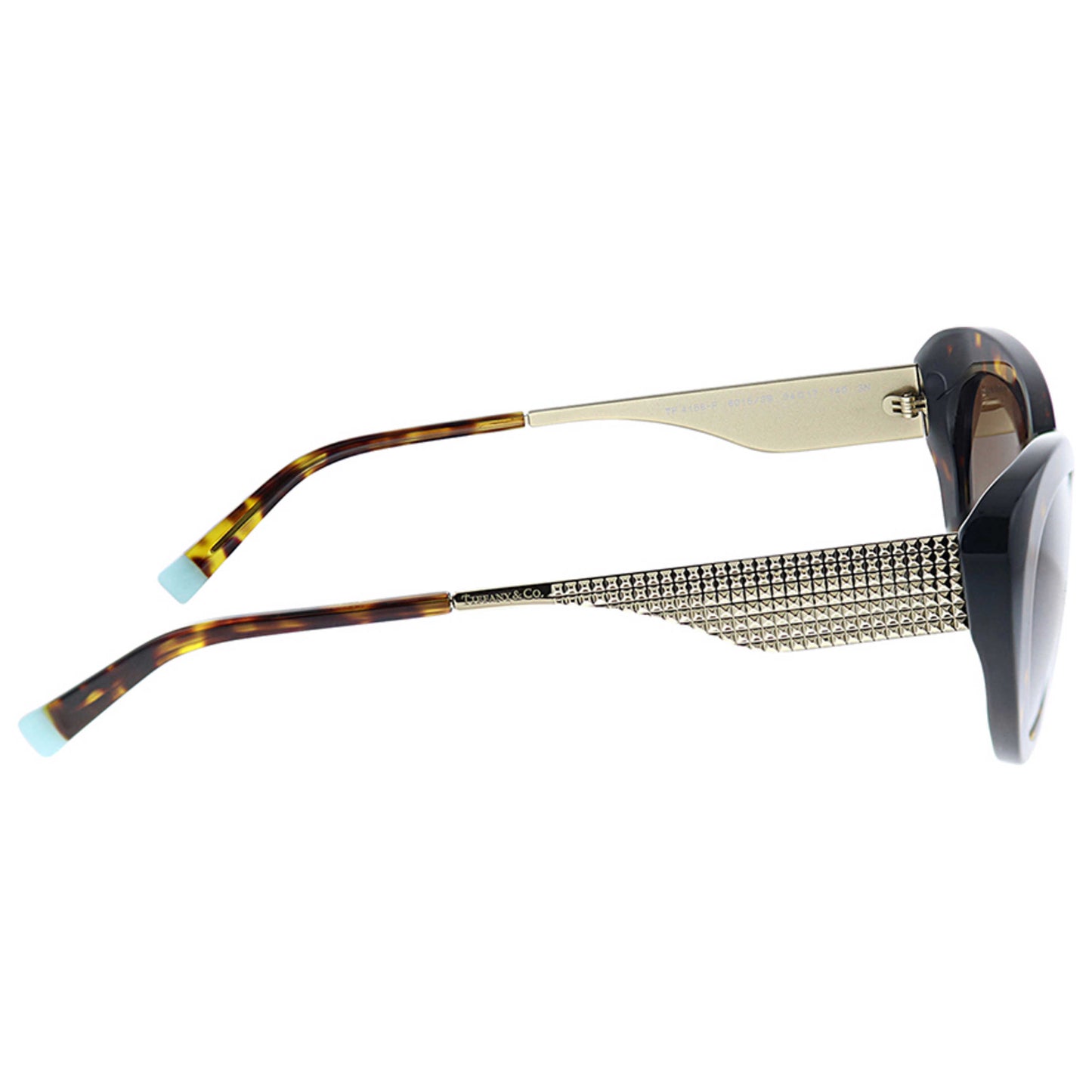 Tiffany & Co. Fashion Women's Sunglasses TF-4158F-80153B-54 - Image #4