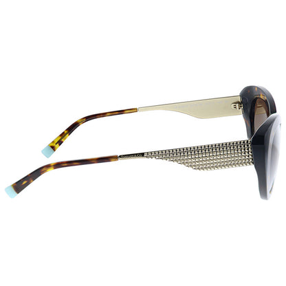 Tiffany & Co. Fashion Women's Sunglasses TF-4158F-80153B-54 - Image #4