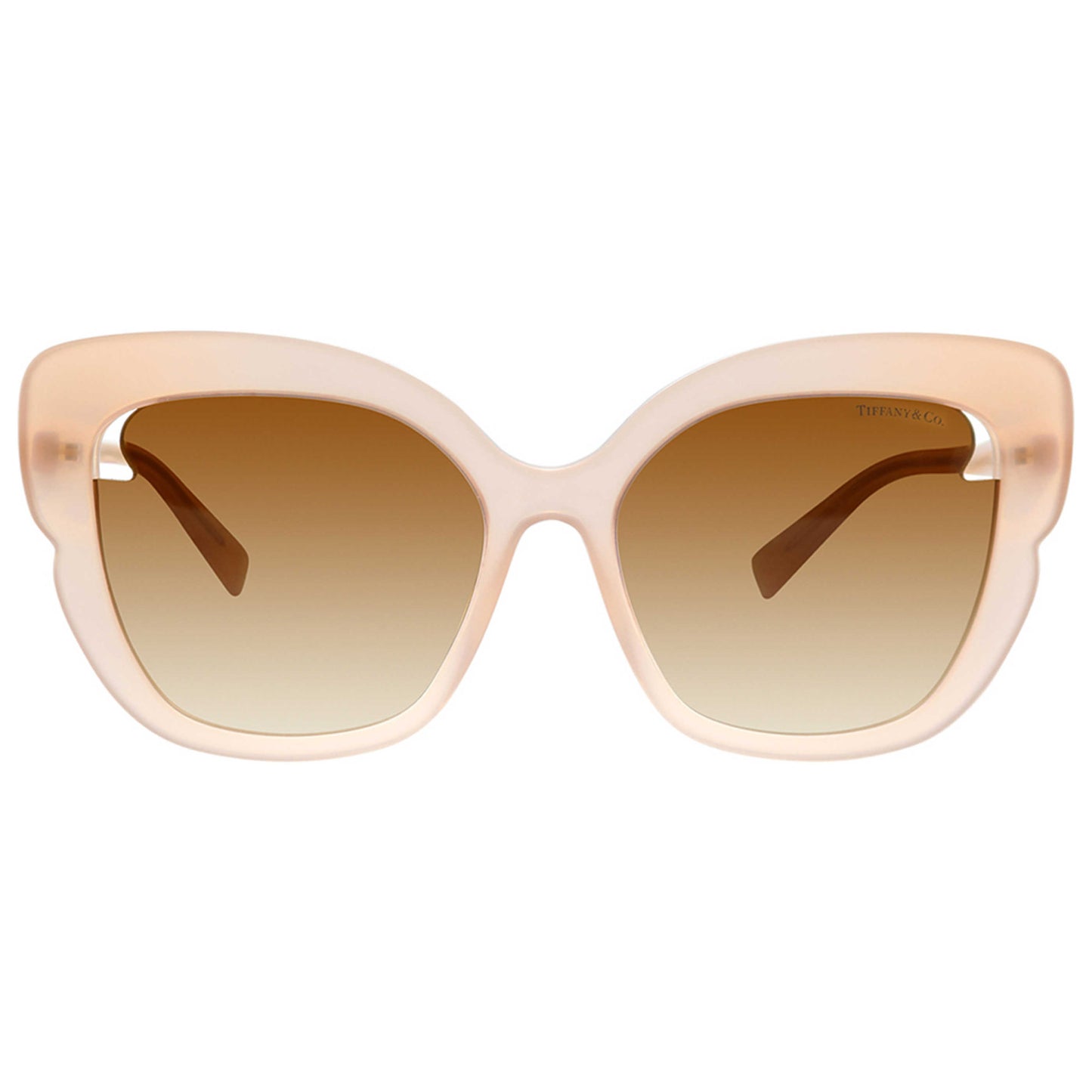 Tiffany & Co. Fashion Women's Sunglasses TF-4161-82543B-56 - Image #2