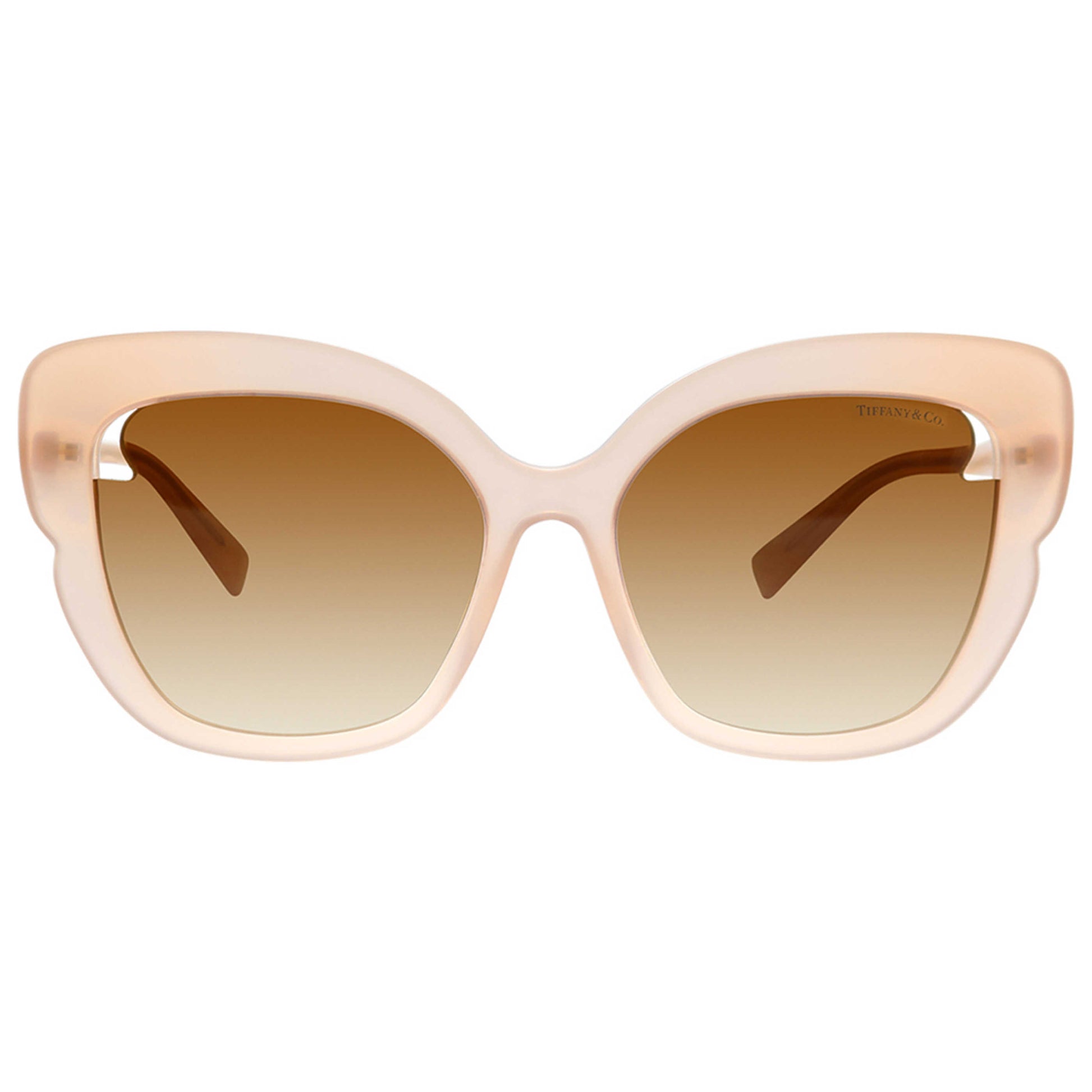 Tiffany & Co. Fashion Women's Sunglasses TF-4161-82543B-56 - Image #2