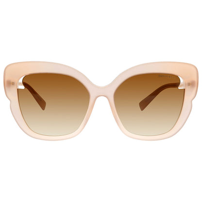 Tiffany & Co. Fashion Women's Sunglasses TF-4161-82543B-56 - Image #2