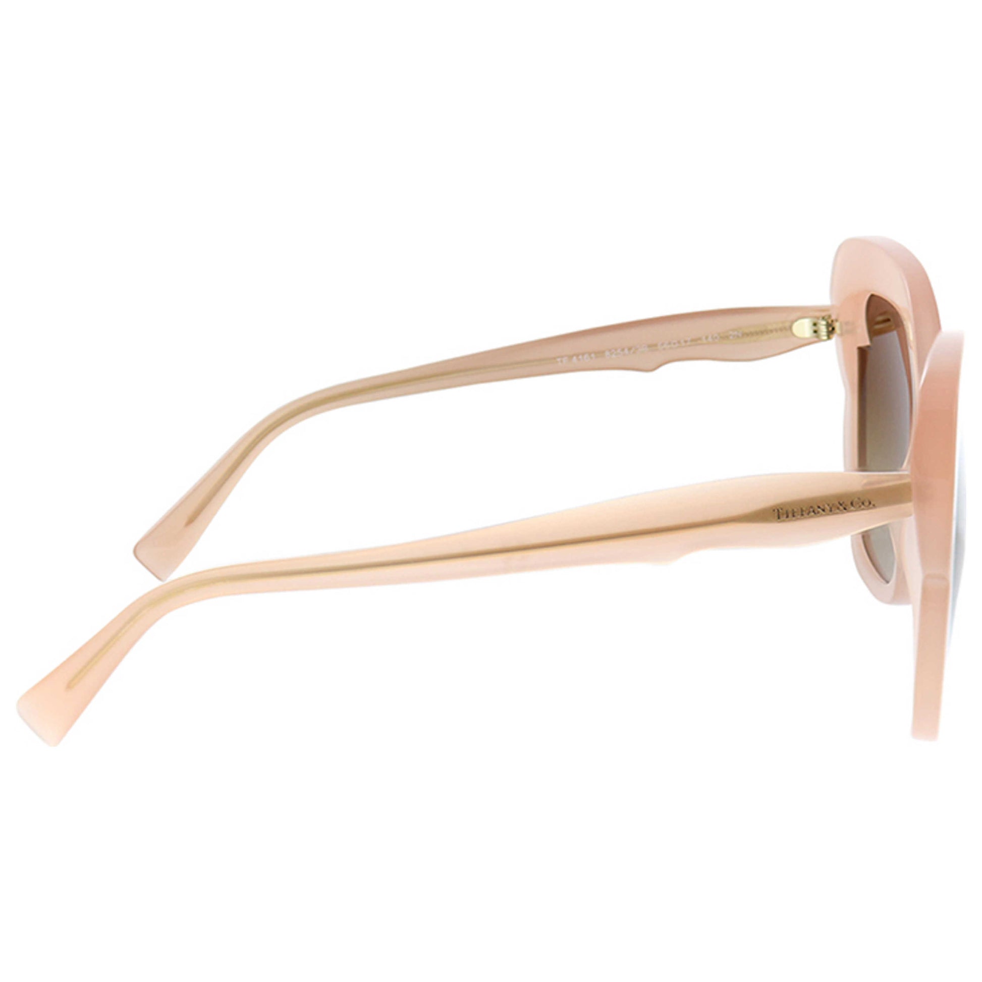 Tiffany & Co. Fashion Women's Sunglasses TF-4161-82543B-56 - Image #4