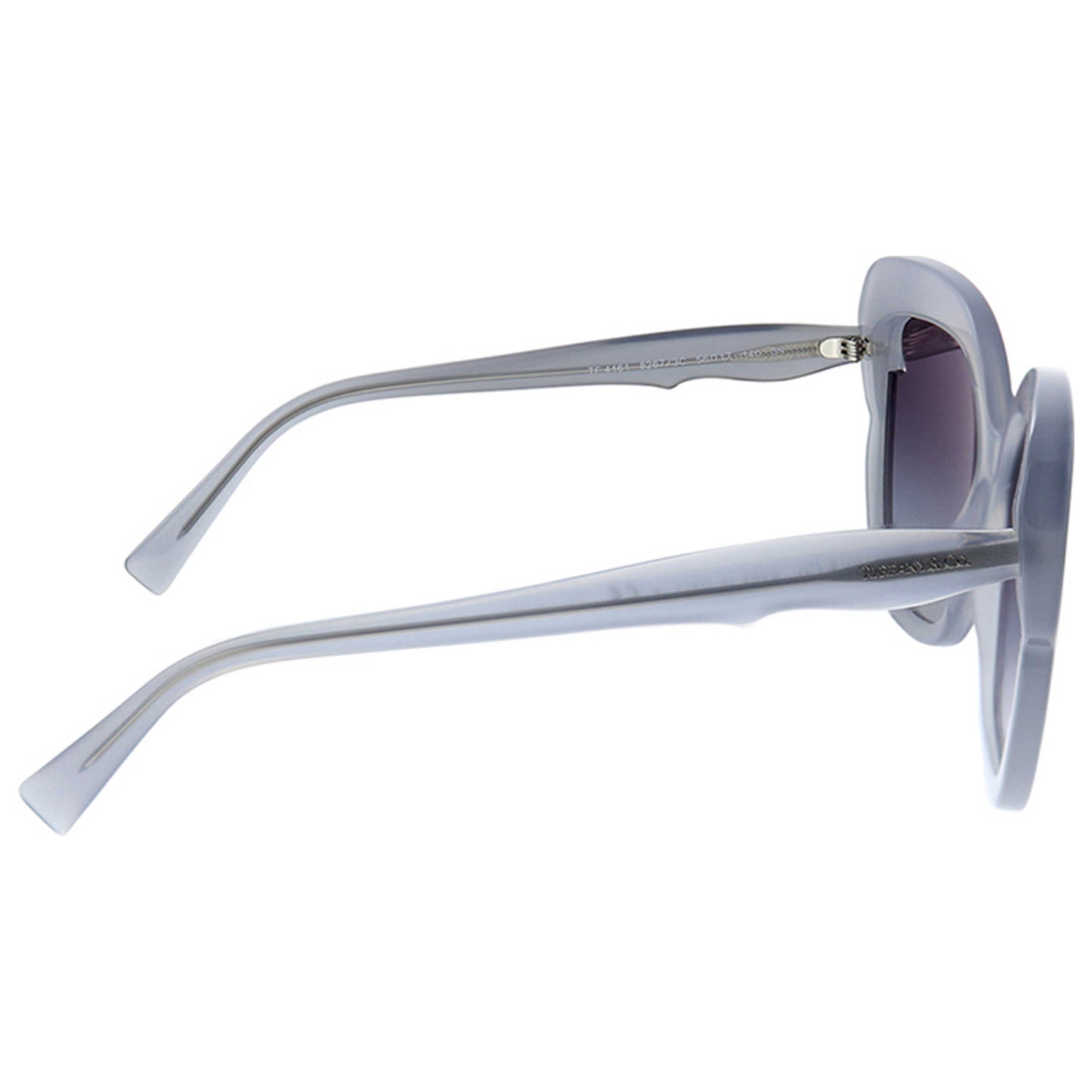 Tiffany & Co. Fashion Women's Sunglasses TF-4161-82673C-56 - Image #4