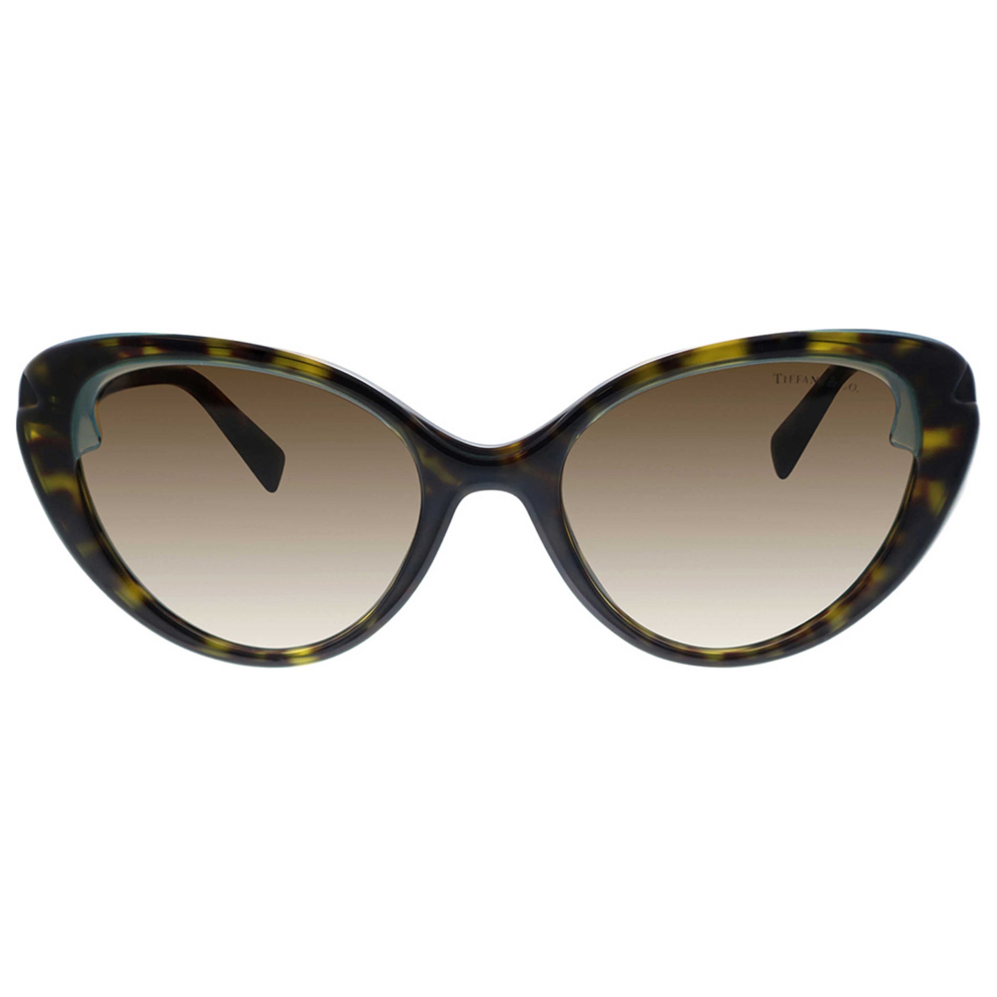 Tiffany & Co. Fashion Women's Sunglasses TF-4163-82803B-54 - Image #2