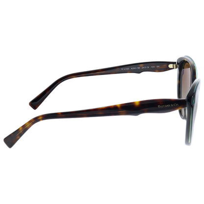 Tiffany & Co. Fashion Women's Sunglasses TF-4163-82803B-54 - Image #4
