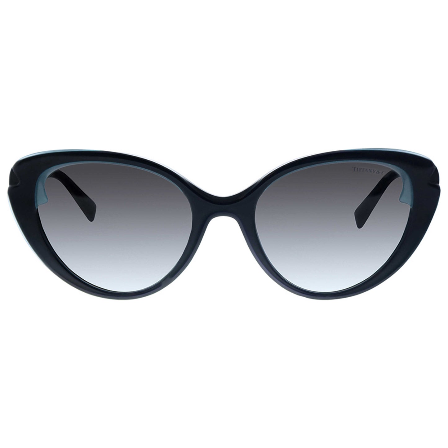Tiffany & Co. Fashion Women's Sunglasses TF-4163F-82793C-54 - Image #2