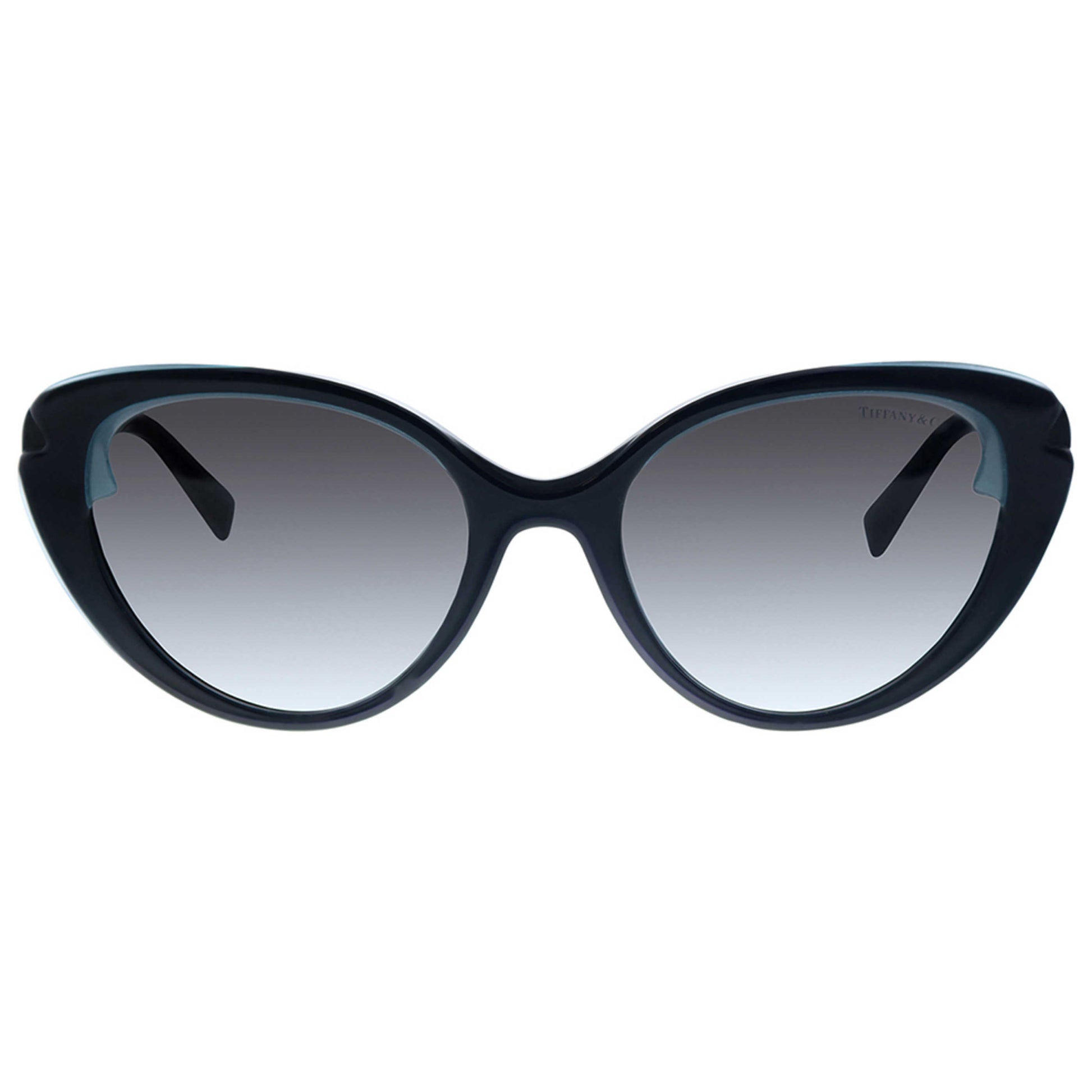 Tiffany & Co. Fashion Women's Sunglasses TF-4163F-82793C-54 - Image #2