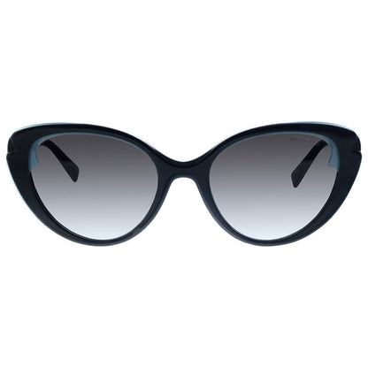 Tiffany & Co. Fashion Women's Sunglasses TF-4163F-82793C-54 - Image #2