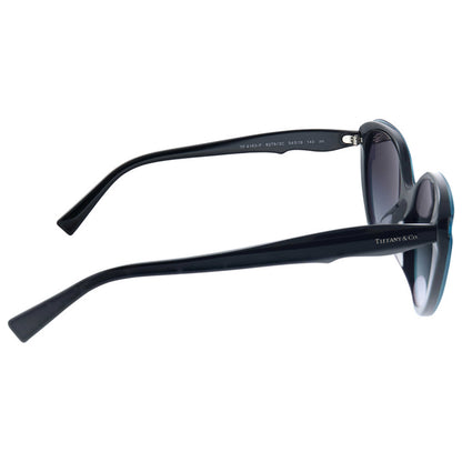 Tiffany & Co. Fashion Women's Sunglasses TF-4163F-82793C-54 - Image #4