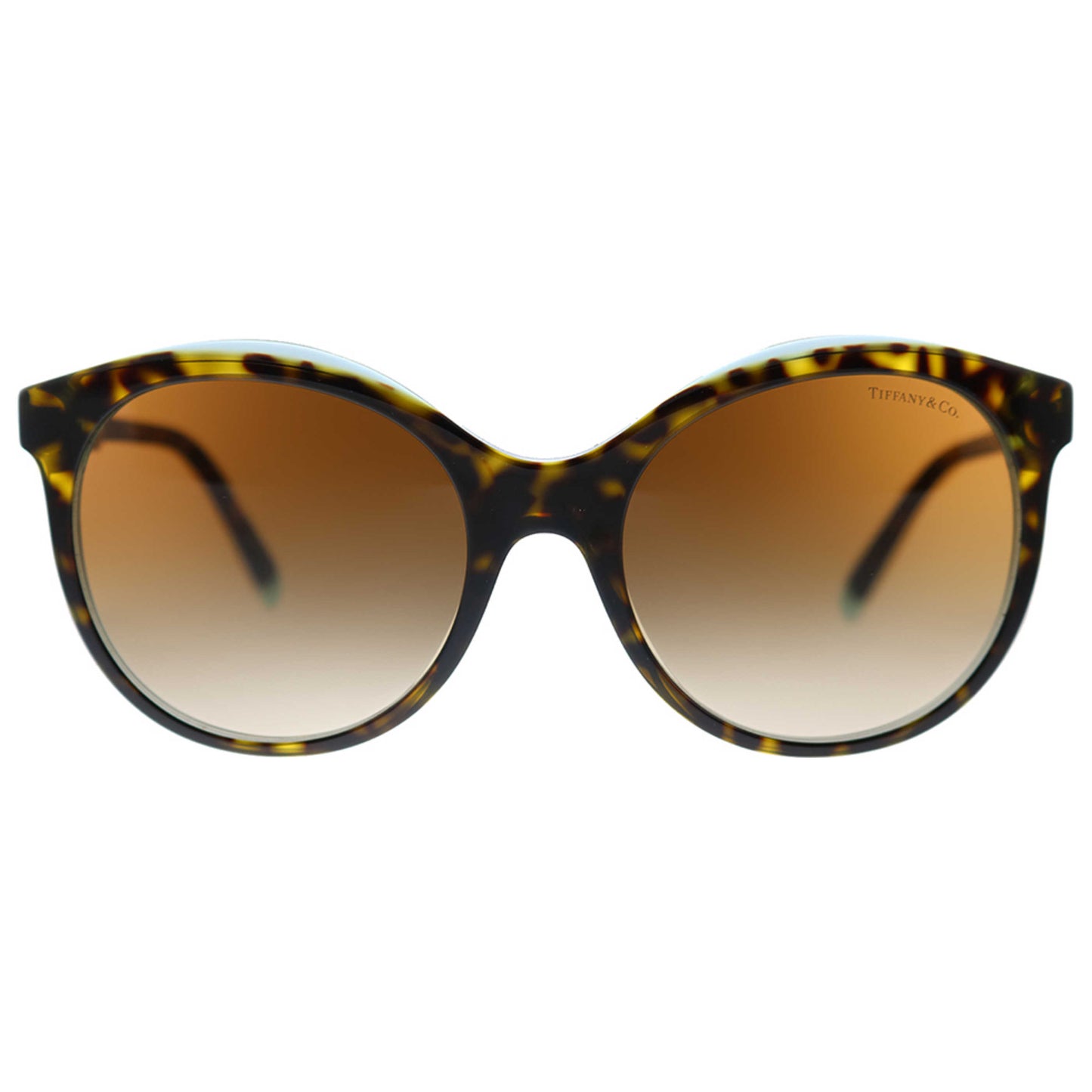 Tiffany & Co. Fashion Women's Sunglasses TF-4175B-82863B - Image #2