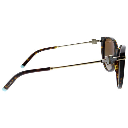 Tiffany & Co. Fashion Women's Sunglasses TF-4178-80153B - Image #4