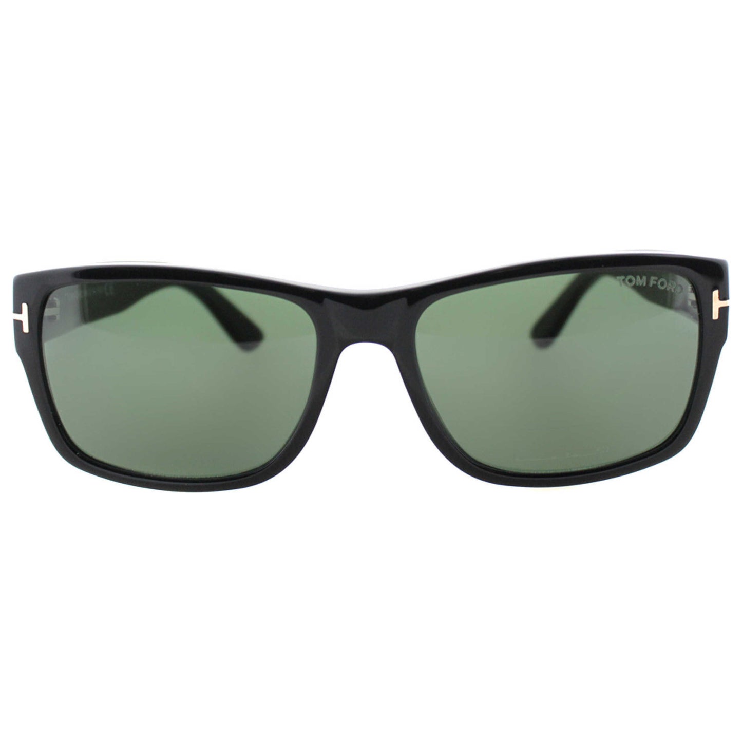 Tom Ford Mason Men's Sunglasses TF-445-01N - Image #2