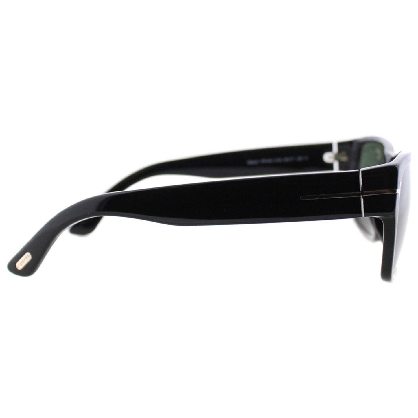 Tom Ford Mason Men's Sunglasses TF-445-01N - Image #4