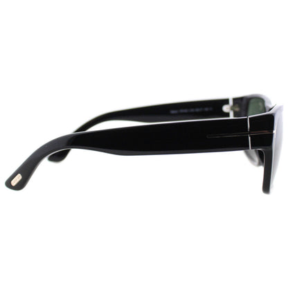 Tom Ford Mason Men's Sunglasses TF-445-01N - Image #4