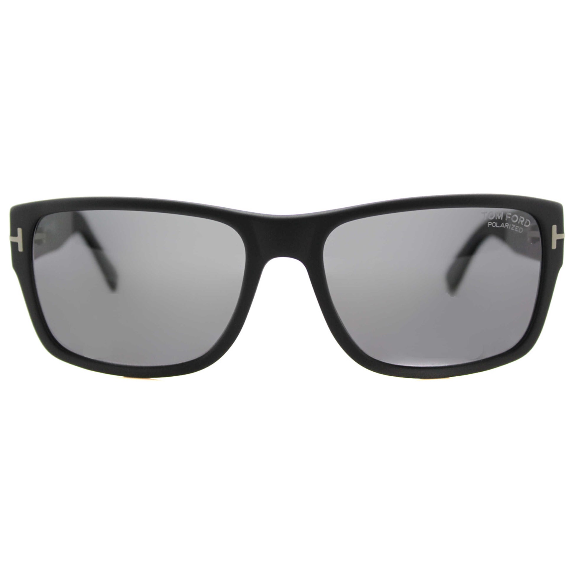 Tom Ford Mason Unisex Sunglasses TF-445-02D - Image #2