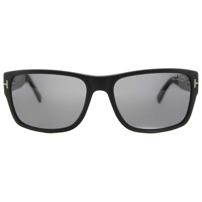 Tom Ford Mason Unisex Sunglasses TF-445-02D - Image #2