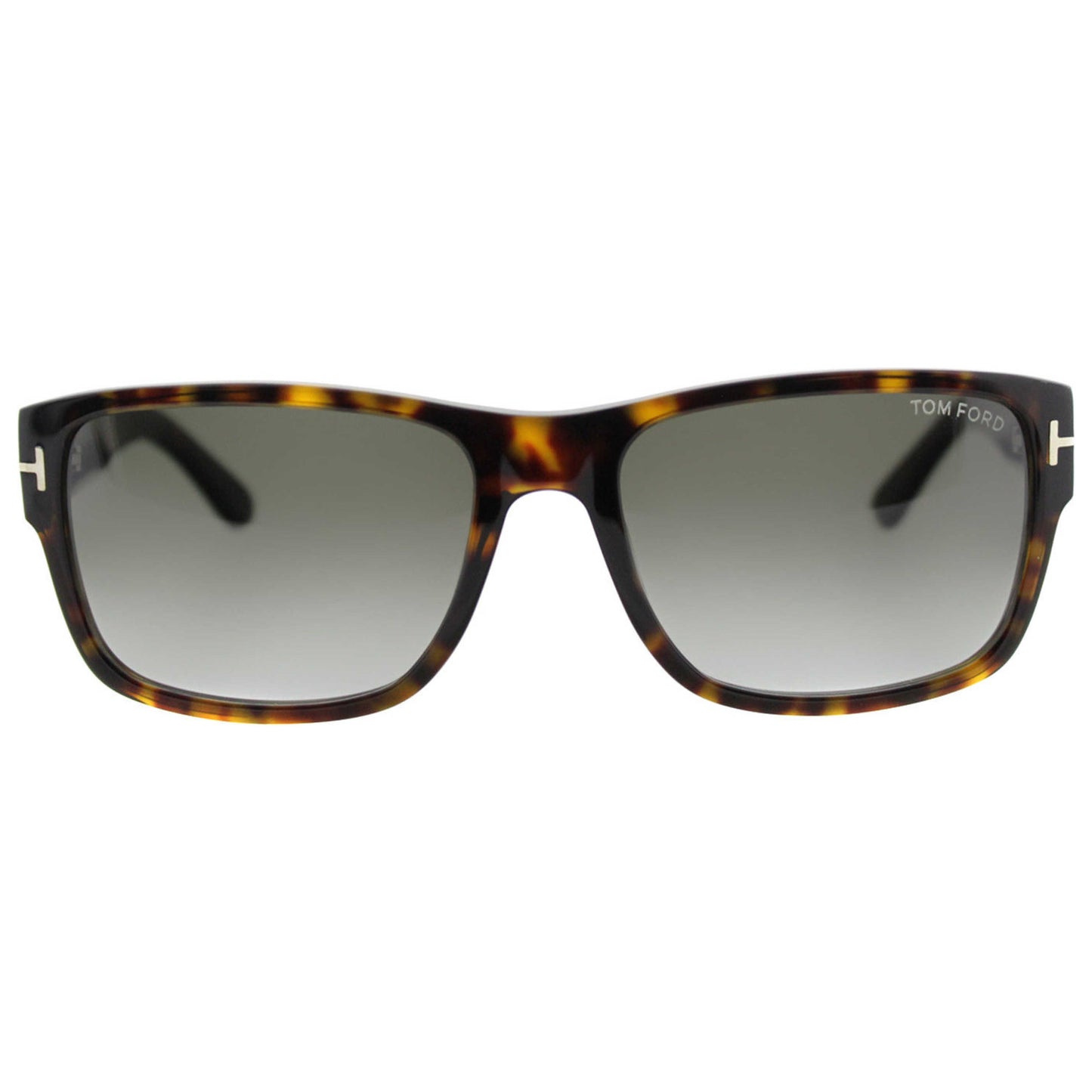 Tom Ford Mason Unisex Sunglasses TF-445-52B - Image #2