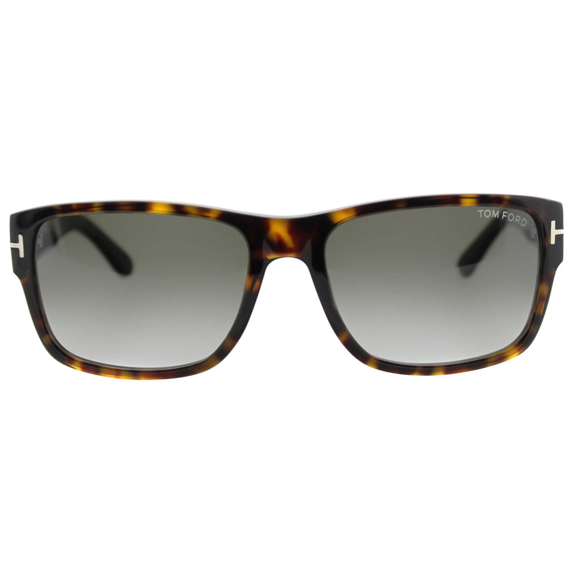 Tom Ford Mason Unisex Sunglasses TF-445-52B - Image #2