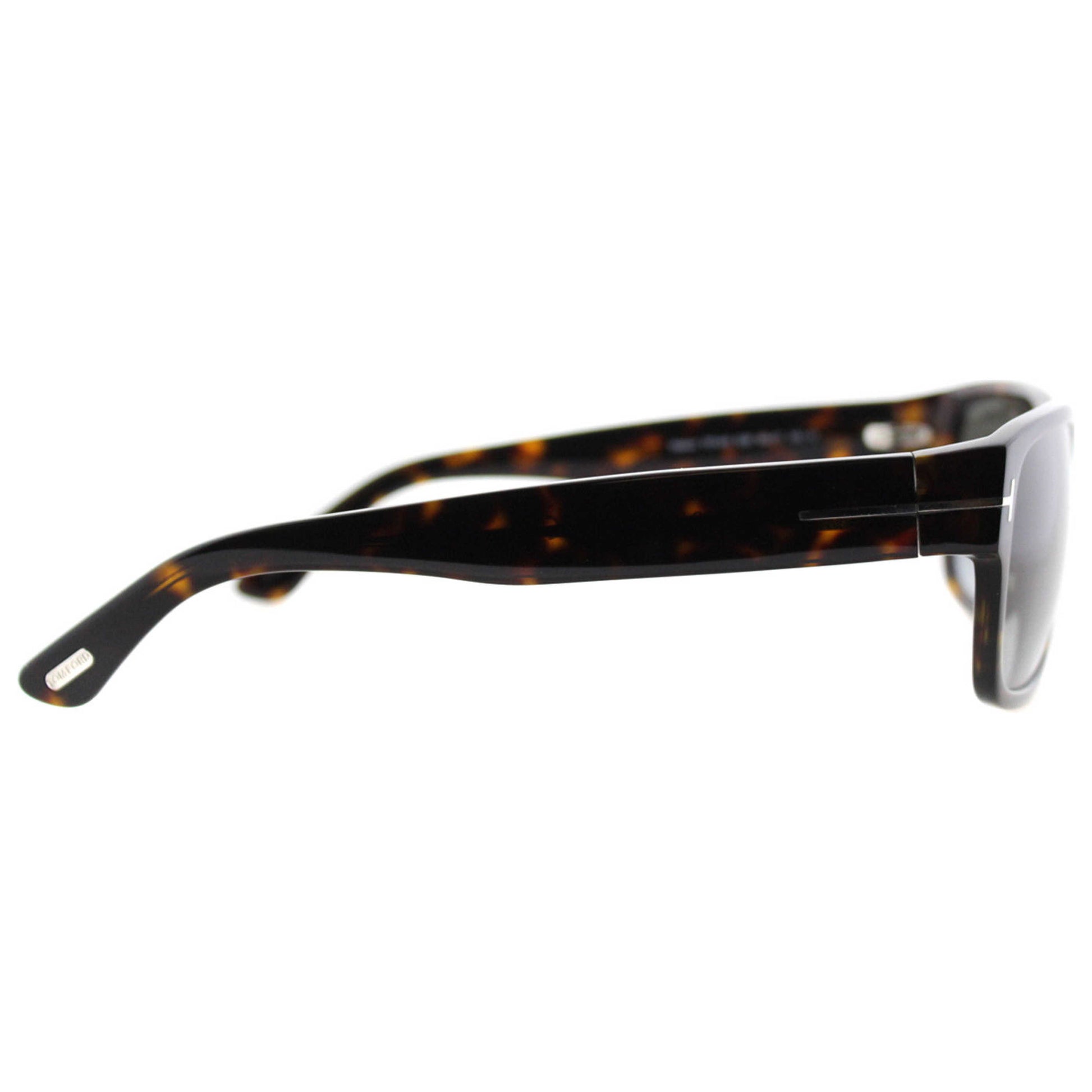 Tom Ford Mason Unisex Sunglasses TF-445-52B - Image #4