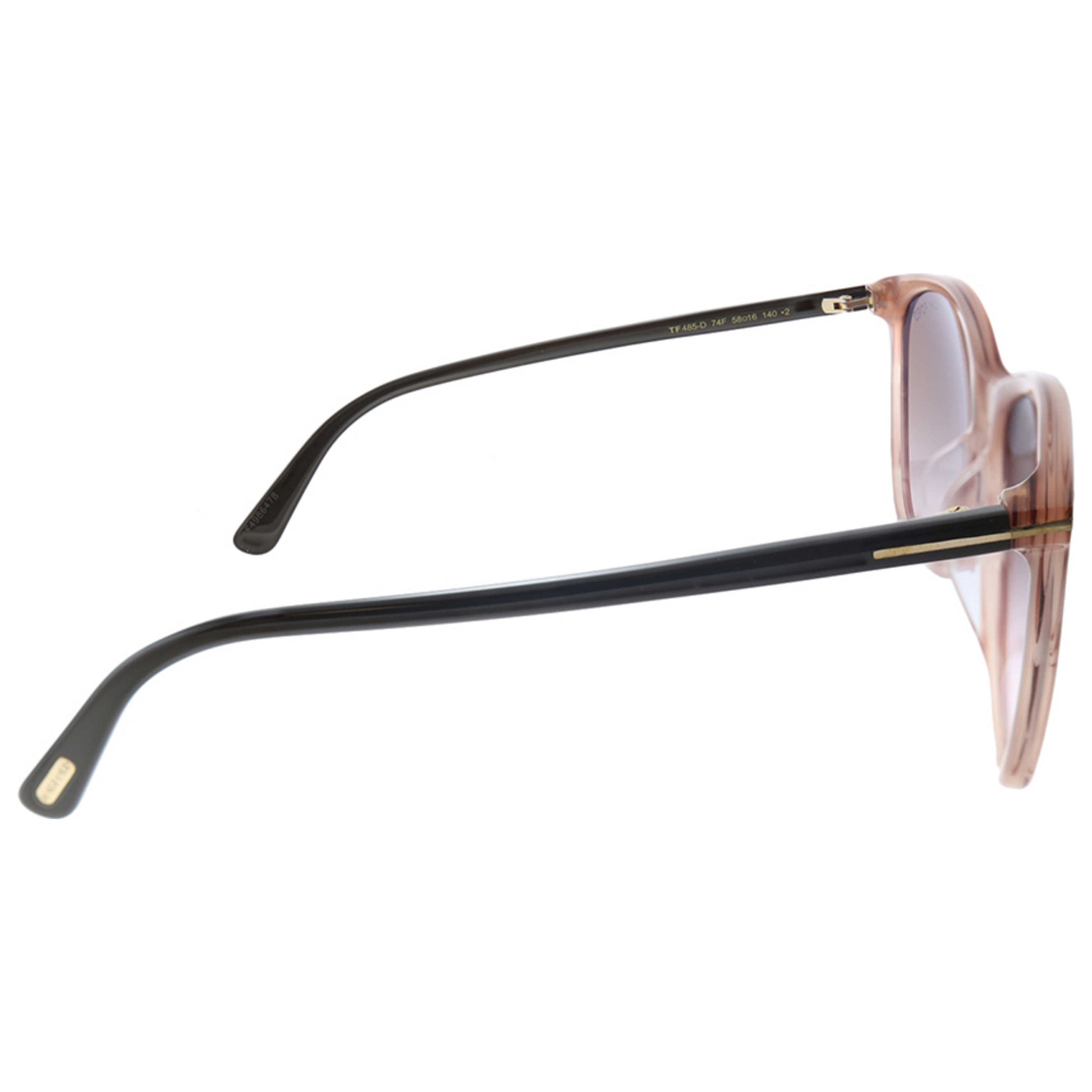 Tom Ford Fashion Men's Sunglasses TF-485D-74F - Image #4