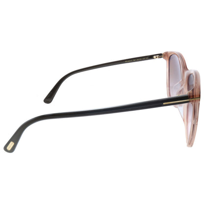 Tom Ford Fashion Men's Sunglasses TF-485D-74F - Image #4