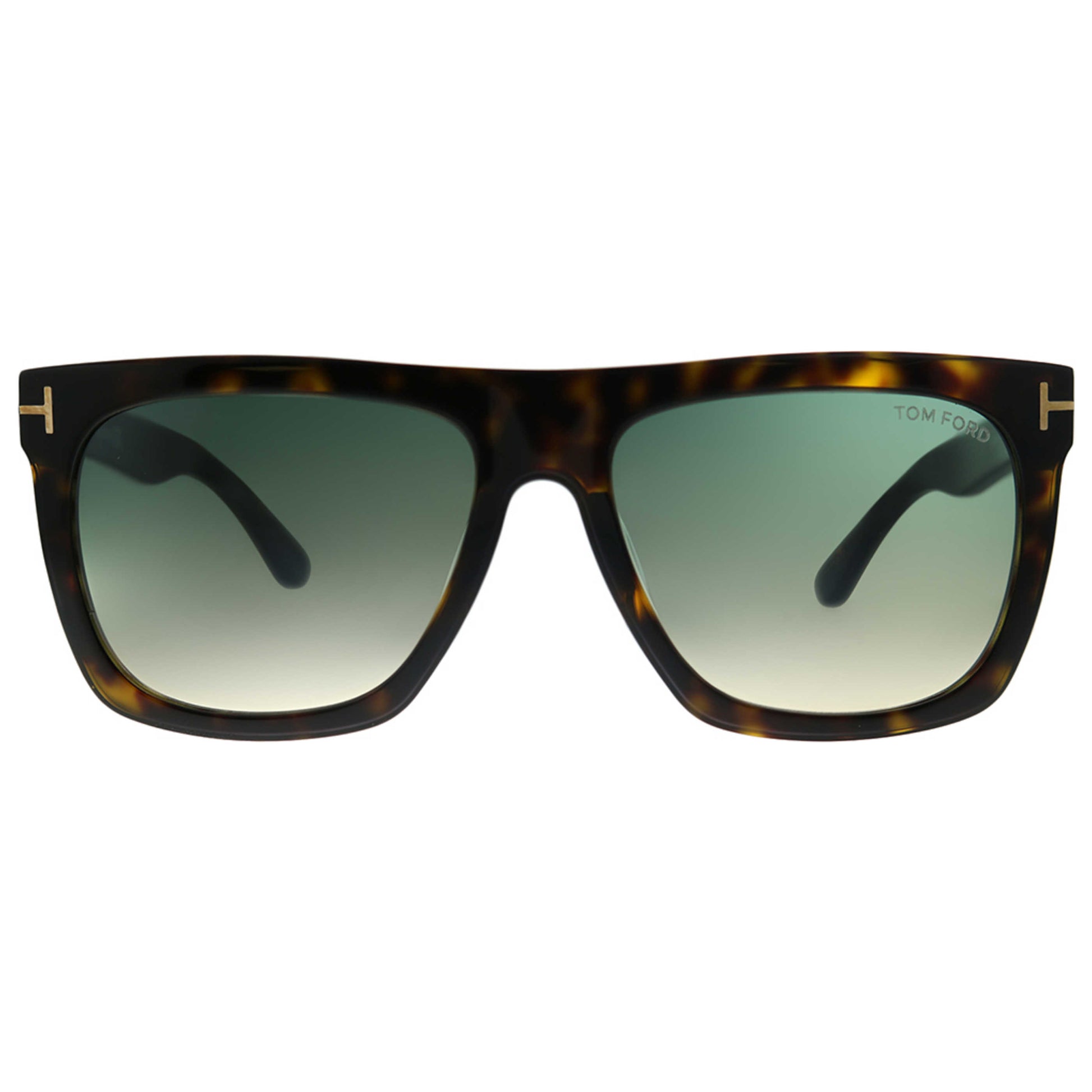 Tom Ford Morgan Unisex Sunglasses TF-513-52W - Image #2