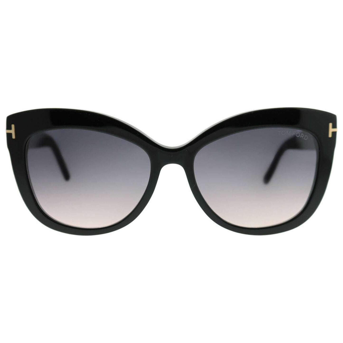 Tom Ford Alistair Unisex Sunglasses TF-524-01B - Image #2
