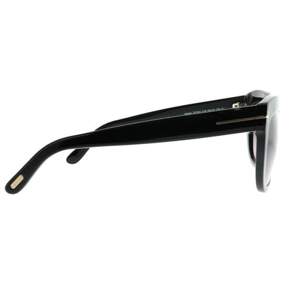 Tom Ford Alistair Unisex Sunglasses TF-524-01B - Image #4
