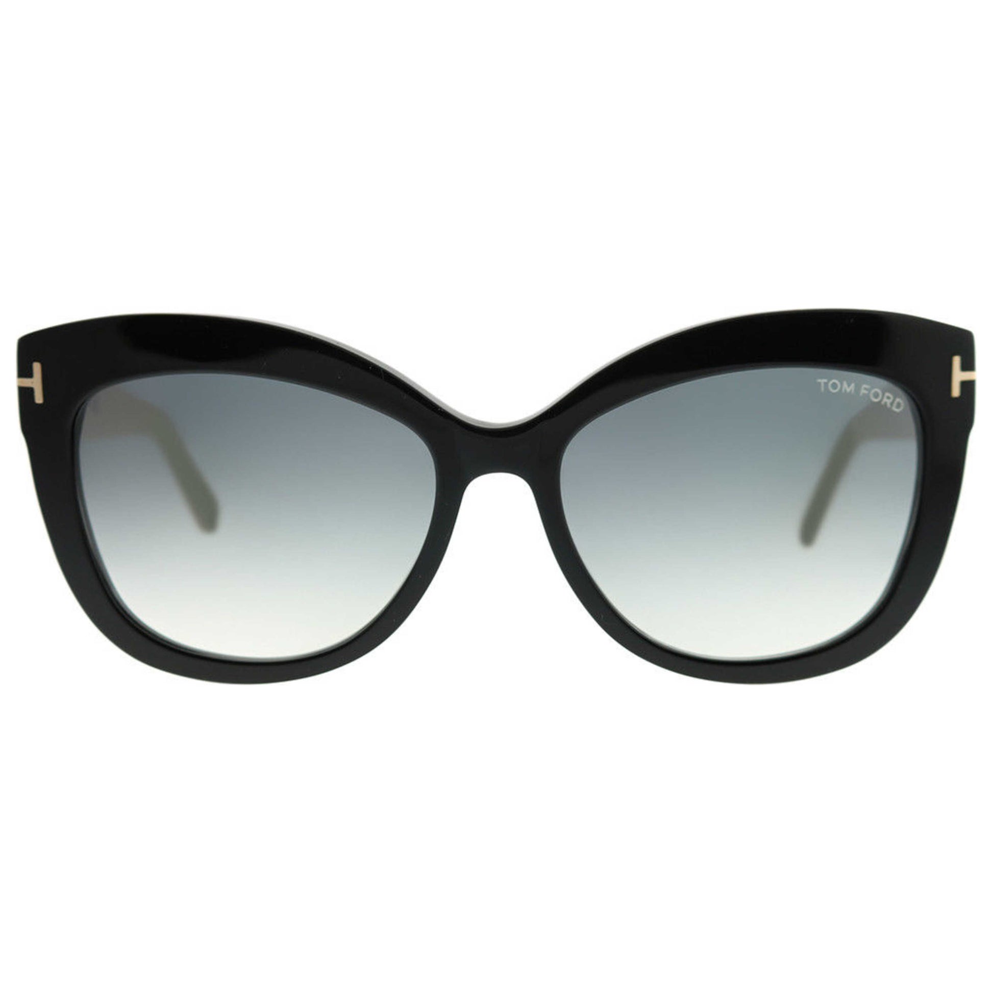 Tom Ford Alistair Unisex Sunglasses TF-524-05B - Image #2