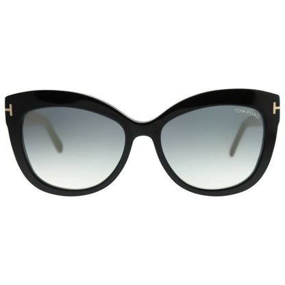 Tom Ford Alistair Unisex Sunglasses TF-524-05B - Image #2