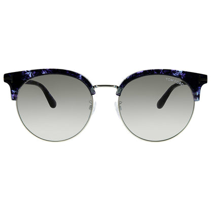 Tom Ford Fashion Men's Sunglasses TF-545K-83C - Image #2