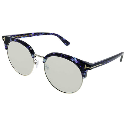 Front view of Tom Ford Fashion Men's Sunglasses TF-545K-83C