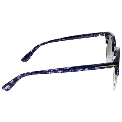 Tom Ford Fashion Men's Sunglasses TF-545K-83C - Image #4