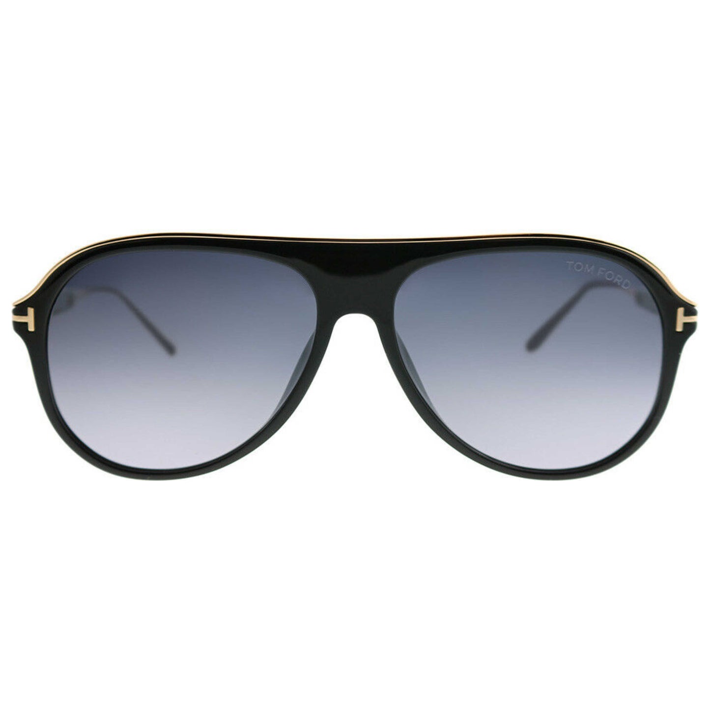 Tom Ford Nicholai Unisex Sunglasses TF-624-01C - Image #2