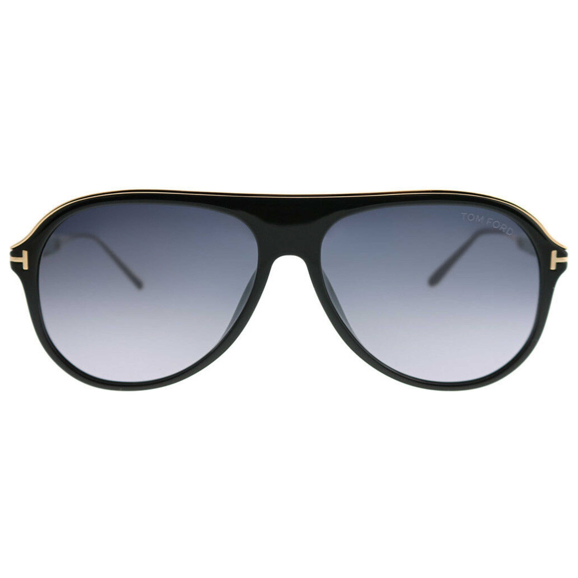 Tom Ford Nicholai Unisex Sunglasses TF-624-01C - Image #2