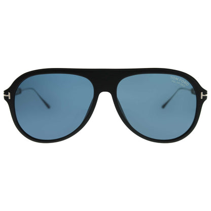 Tom Ford Nicholai Unisex Sunglasses TF-624-02D - Image #2