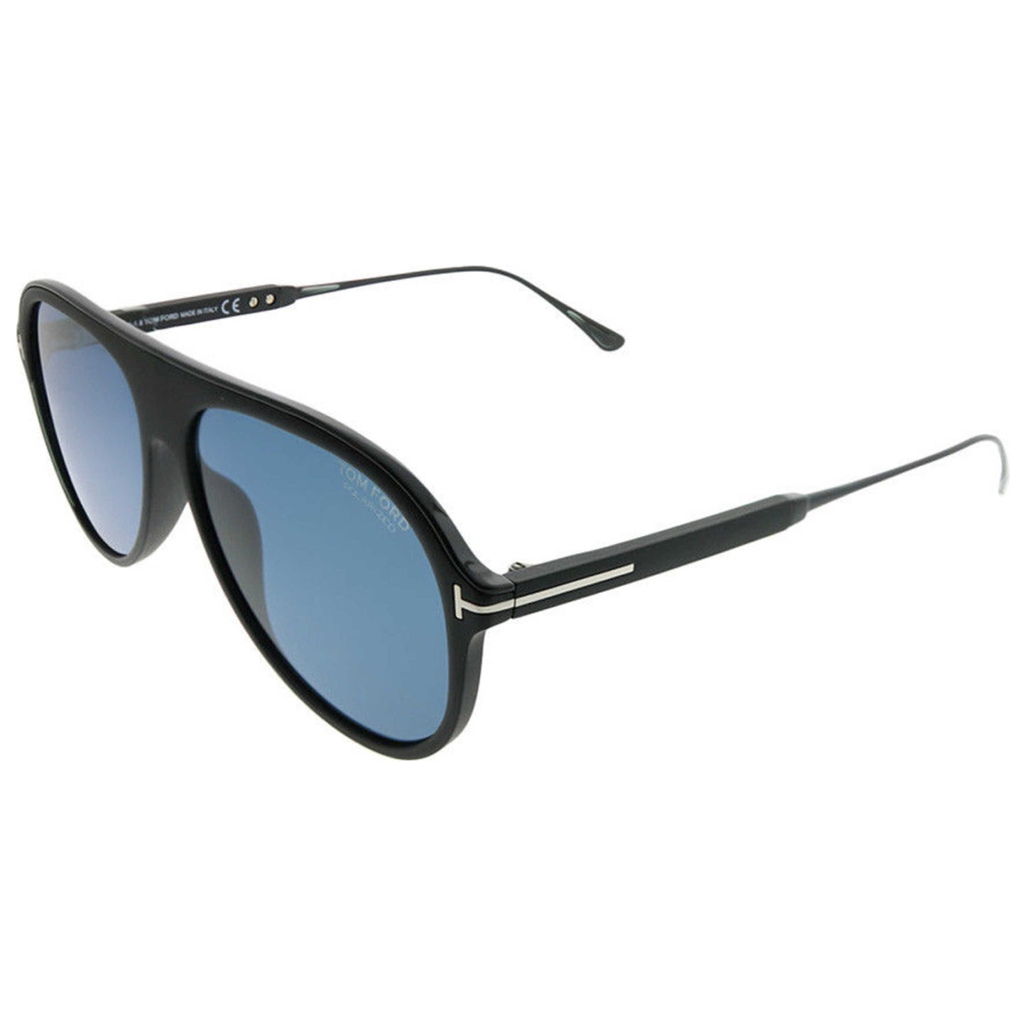Tom Ford Nicholai Unisex Sunglasses TF-624-02D - Image #4