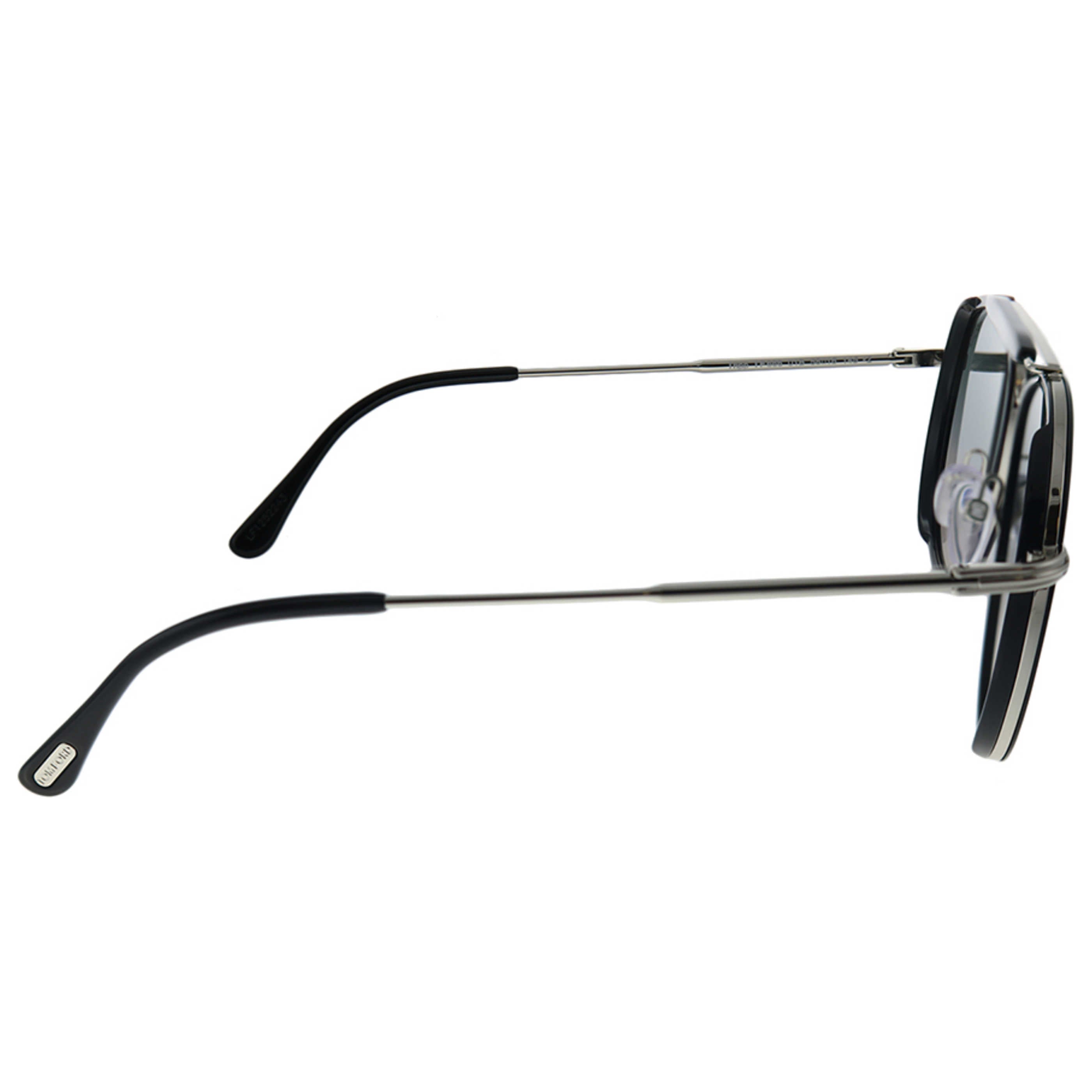 Tom Ford Men's Sunglasses TF-666-01B – Ashford.com