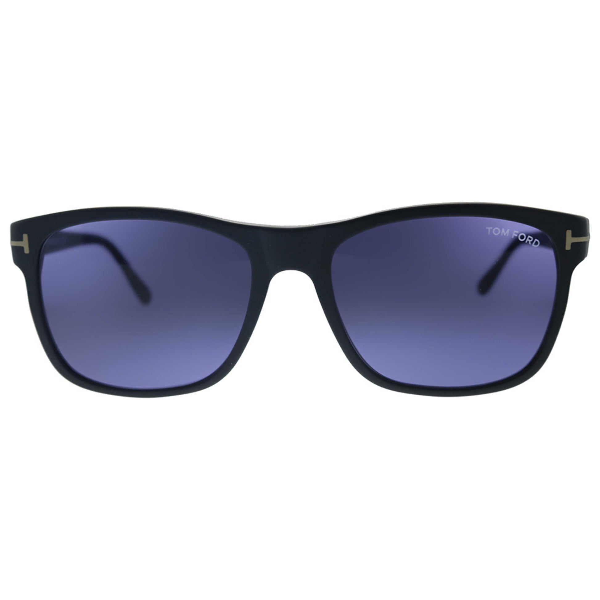 Tom Ford Giulio Unisex Sunglasses TF-698-02V - Image #2